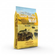 Taste of the Wild High Prairie - z mięsem bizona