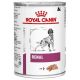Royal Canin VD Canine Renal puszka 410g
