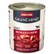 Animonda GranCarno Adult puszka 800g