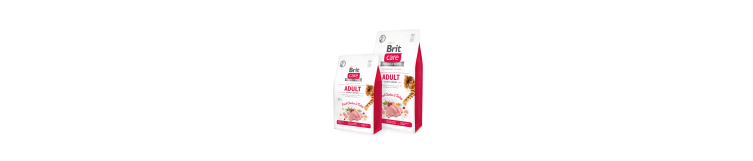 Brit Care Cat Adult Activity