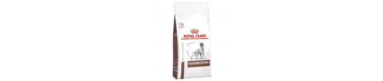 Royal Canin Veterinary Diet Dog Gastrointestinal