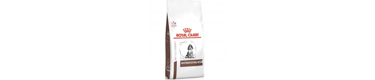Royal Canin Veterinary Diet Gastrointstinal Puppy