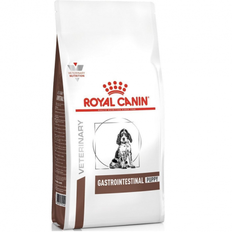 Royal Canin Veterinary Diet Gastrointstinal Puppy