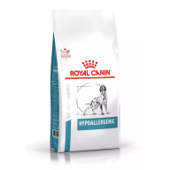 Royal Canin Veterinary Diet Dog Hypoallergenic