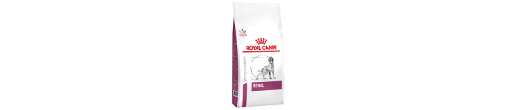 Royal Canin Veterinary Diet Dog Renal