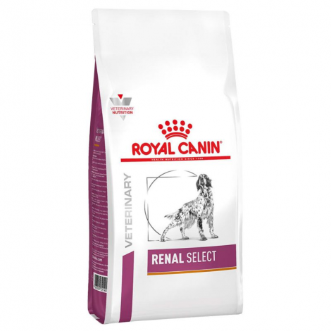 Royal Canin Veterinary Diet Dog Renal Select