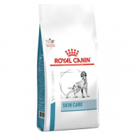 Royal Canin Veterinary Diet Dog Skin Care 11kg