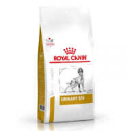 Royal Canin Veterinary Diet Dog Urinary S/O
