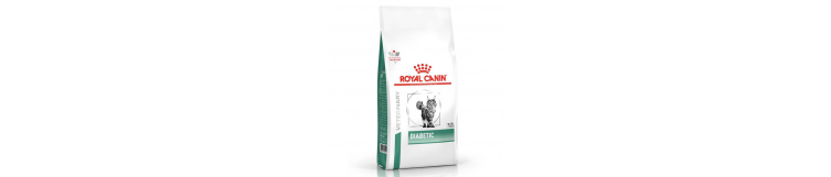 Royal Canin Veterinary Diet Diabetic Cat