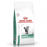 Royal Canin Veterinary Diet Diabetic Cat