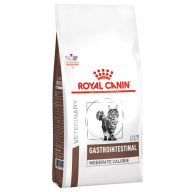 Royal Canin Veterinary Diet Feline Gastrointestinal Moderate Calorie