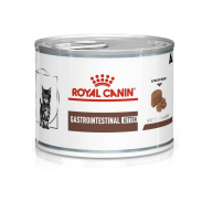 Royal Canin VD Feline Gastrointestinal Kitten puszka 195g