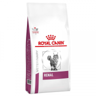 Royal Canin Veterinary Diet Feline Renal