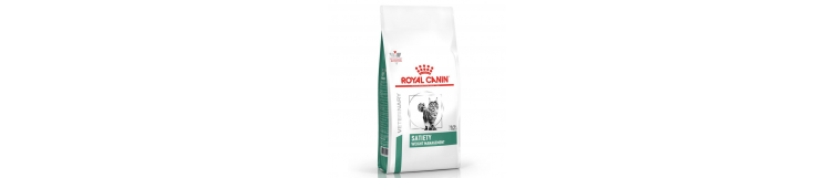 Royal Canin Veterinary Diet Feline Satiety Weight Management