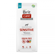 Brit Care Grain-Free Sensitive Venison