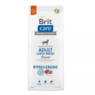 Brit Care Hypoallergenic Adult Large Breed Lamb