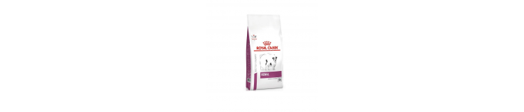 Royal Canin VD Canine Renal Small