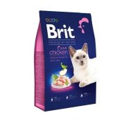 Brit Premium Cat Adult Chicken