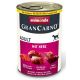 Animonda GranCarno Adult puszka 400g