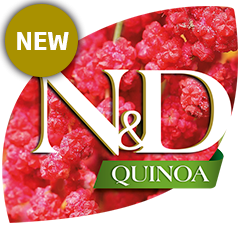 Farmina N&D Quinoa